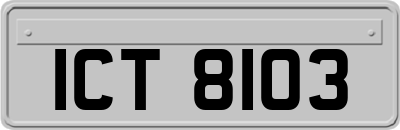 ICT8103