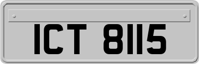 ICT8115
