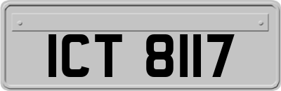 ICT8117