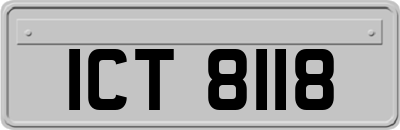 ICT8118
