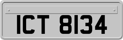 ICT8134