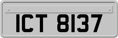 ICT8137