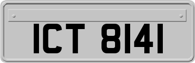 ICT8141