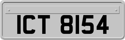 ICT8154