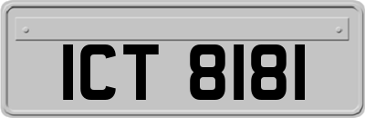 ICT8181