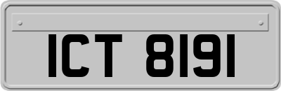 ICT8191