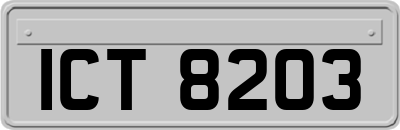 ICT8203