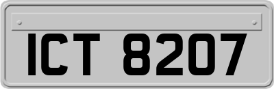 ICT8207