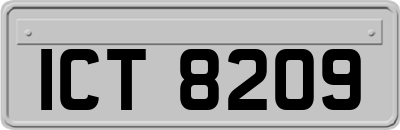 ICT8209