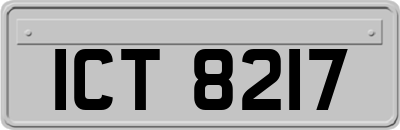 ICT8217