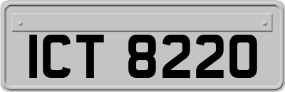 ICT8220