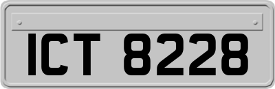 ICT8228