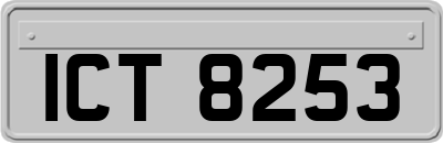 ICT8253