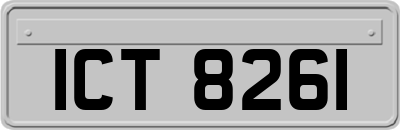 ICT8261