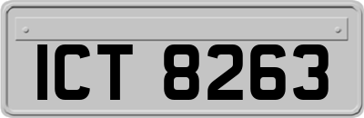 ICT8263