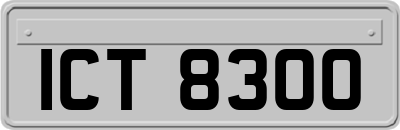 ICT8300