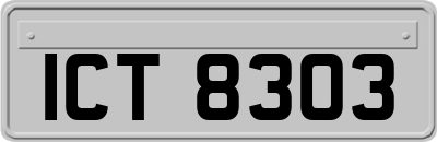ICT8303