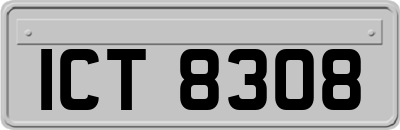 ICT8308