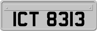 ICT8313