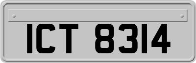 ICT8314