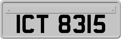 ICT8315