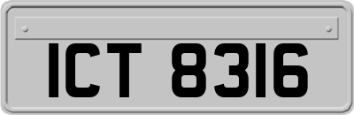 ICT8316