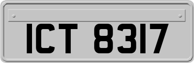 ICT8317