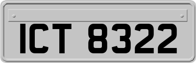 ICT8322