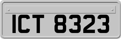 ICT8323