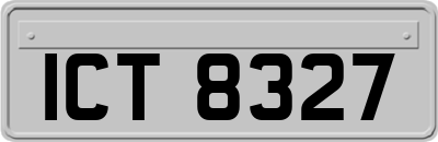 ICT8327
