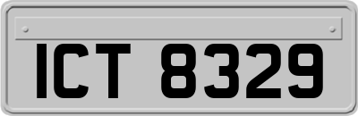 ICT8329