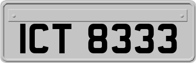 ICT8333