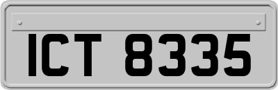 ICT8335