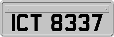 ICT8337