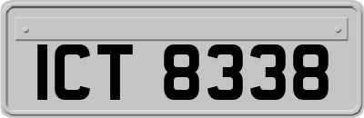 ICT8338
