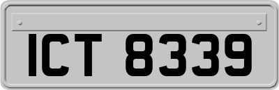 ICT8339