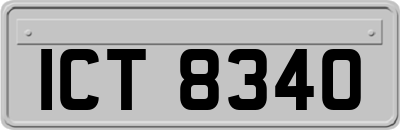 ICT8340