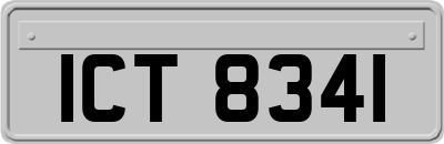ICT8341