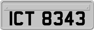 ICT8343