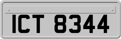 ICT8344