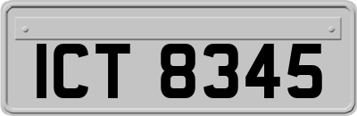 ICT8345