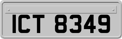 ICT8349