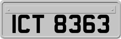 ICT8363