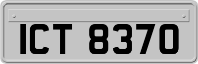 ICT8370