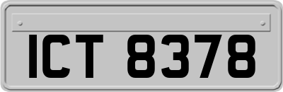 ICT8378