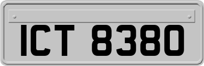 ICT8380