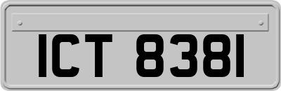 ICT8381