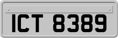 ICT8389