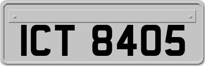 ICT8405