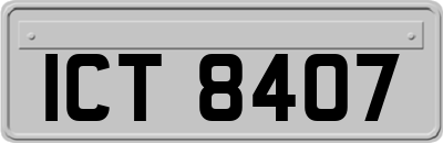 ICT8407